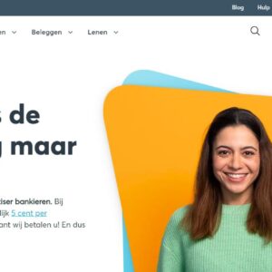 Gratis 50 euro op je Keytrade rekening